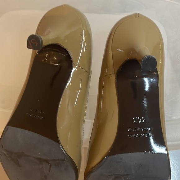 Ron White Heels - Size 36.5 - Picture 14 of 16